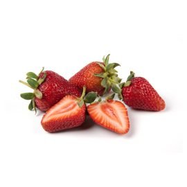 strawberry